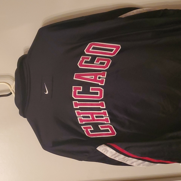 Game worn tyson Chandlers rookie warmup suit! #2 draft pick - Picture 4 of 7